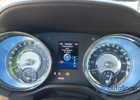 2012 Chrysler 300C from USA, damaged, VIN 2C3CCAET8CH141206